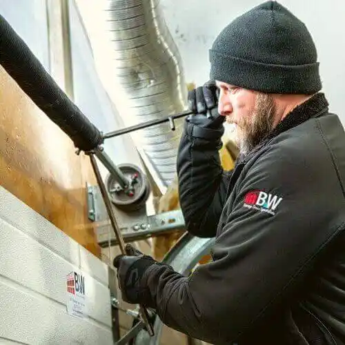 garage door service Saxonburg